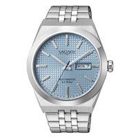 Reloj Vagary in Acero IX3-611-73